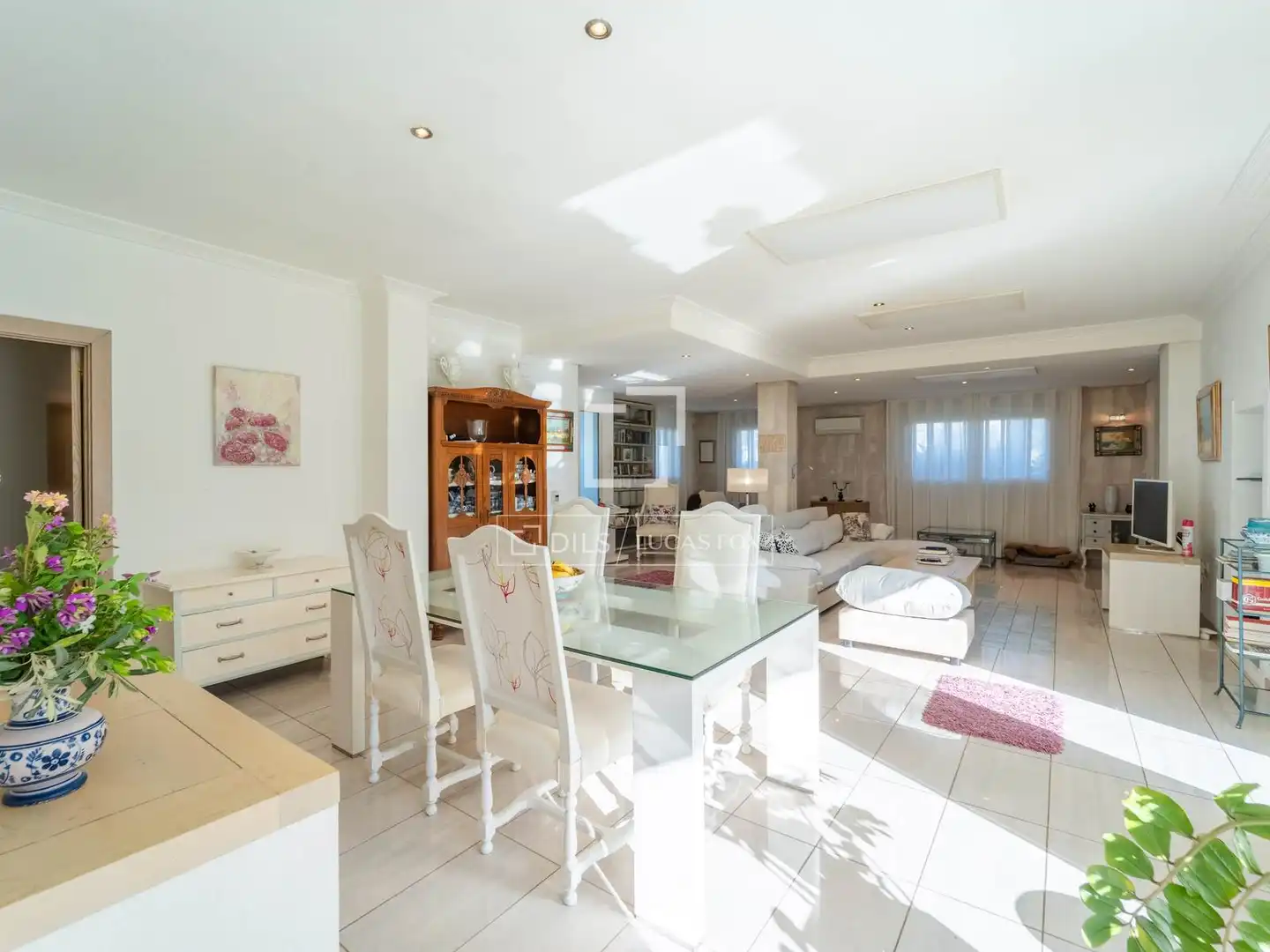 Chalet con piscina en venta en Gallipont, imagen 28