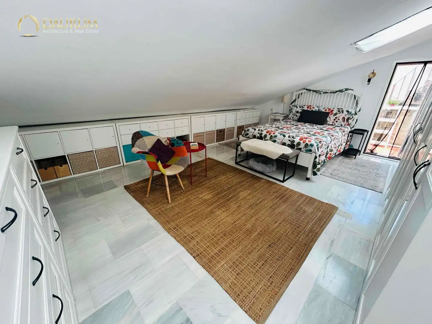 Dúplex en venda en Algarrobo amb Terrassa i Moblat
