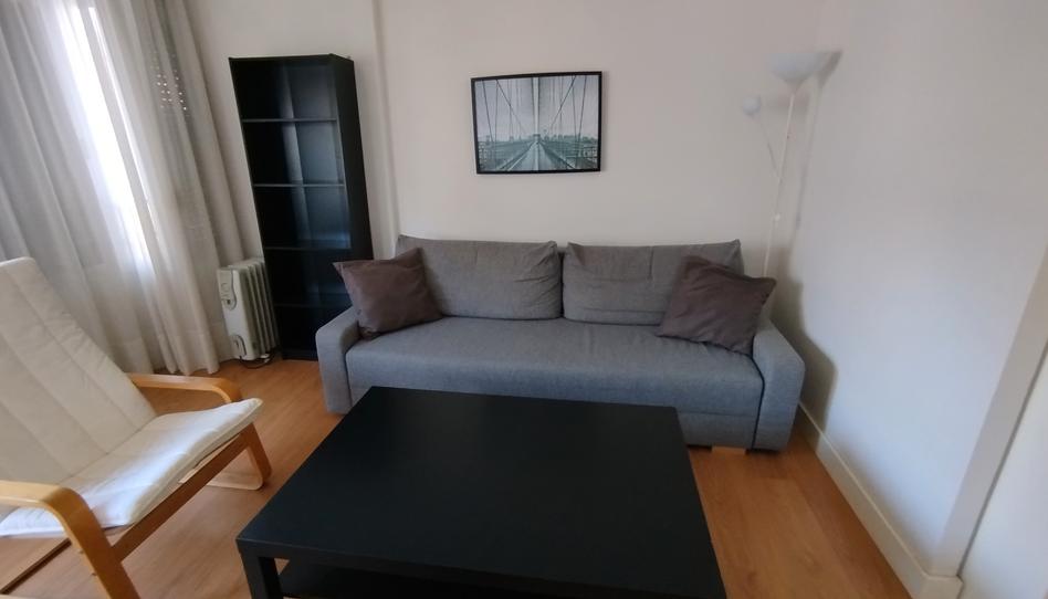 Photo 1 of Flat to rent in Paseo Marítimo - San José - La Laguna, Cádiz