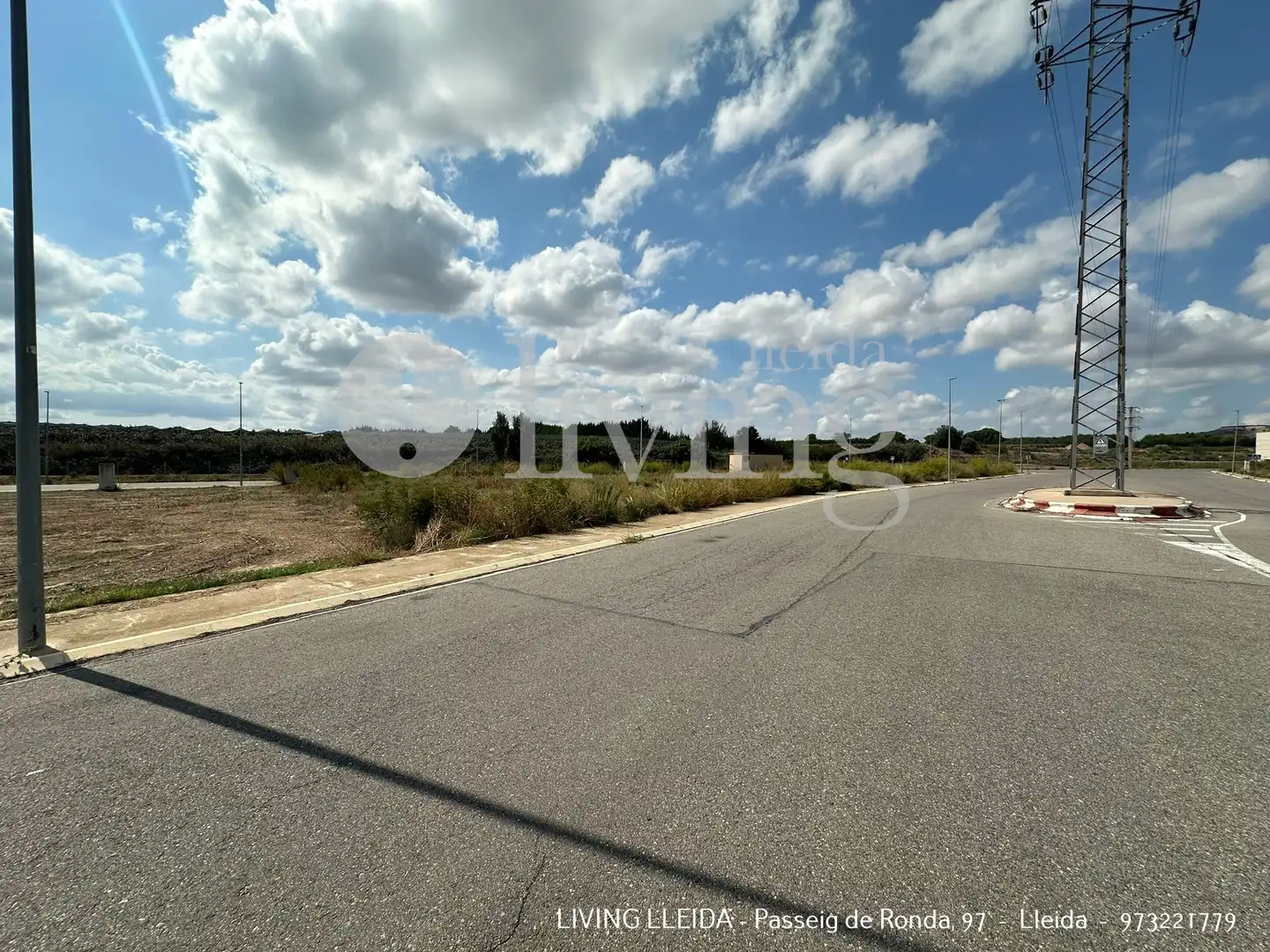 Terreny industrial en venda a Carrer de la Boira, imagen 3