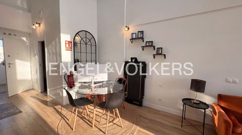 Foto 4 de Estudi de lloguer a Vega de la Moraleja, San Sebastián de los Reyes