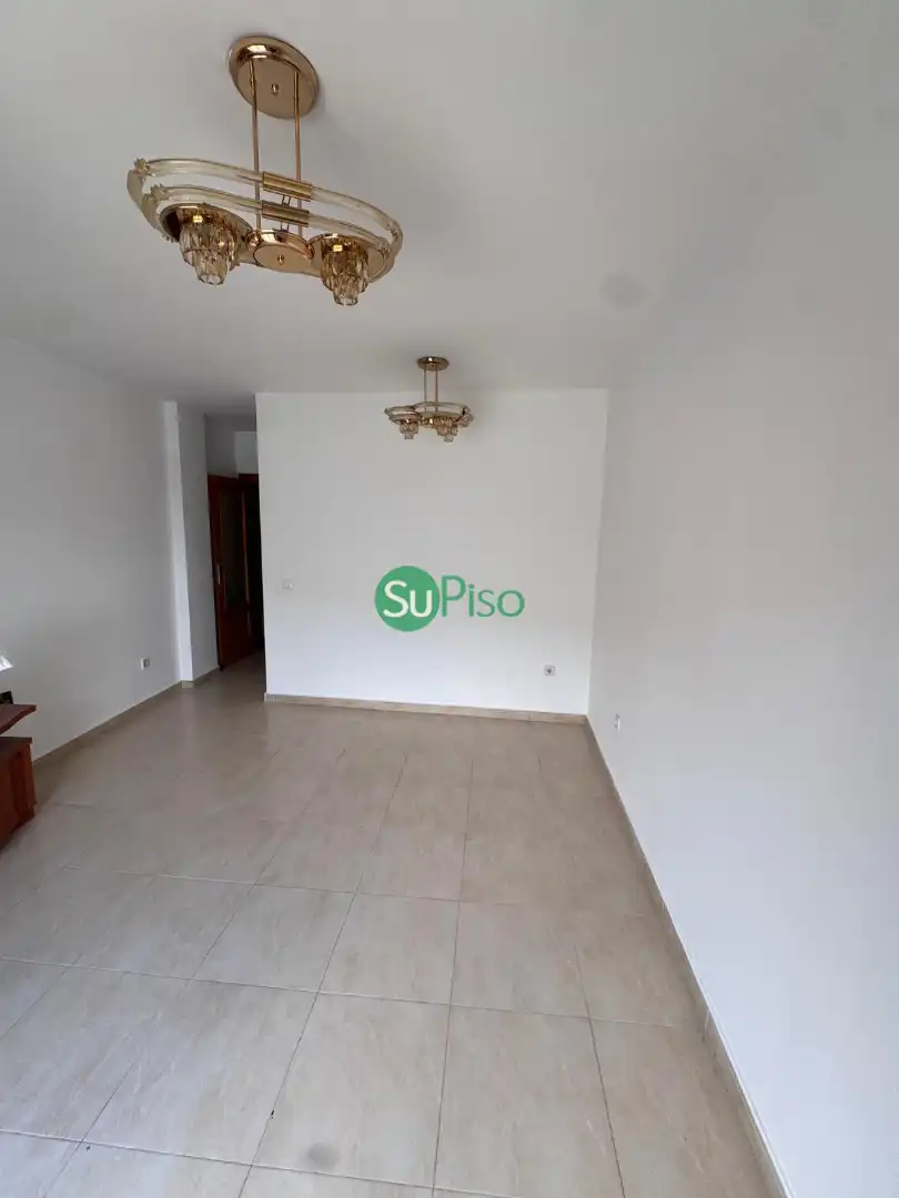 Piso en venta en Calle la Bodega, 5, Magán