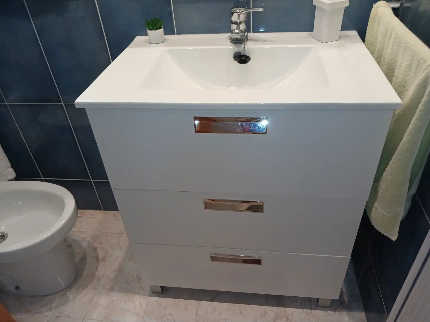 Appartement compact avec piscine à vendre à Carrer Gomera 4, imagen 14
