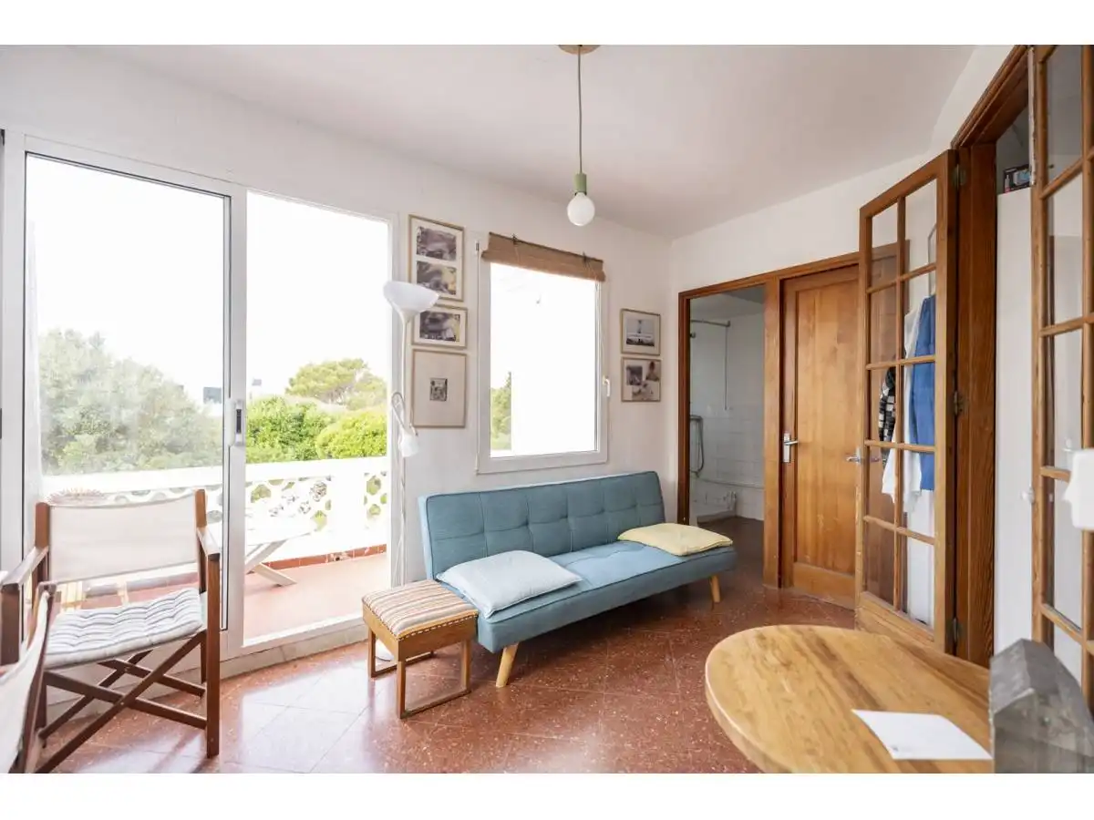Apartament amb jardí en venda a Ciutadella, imagen 9