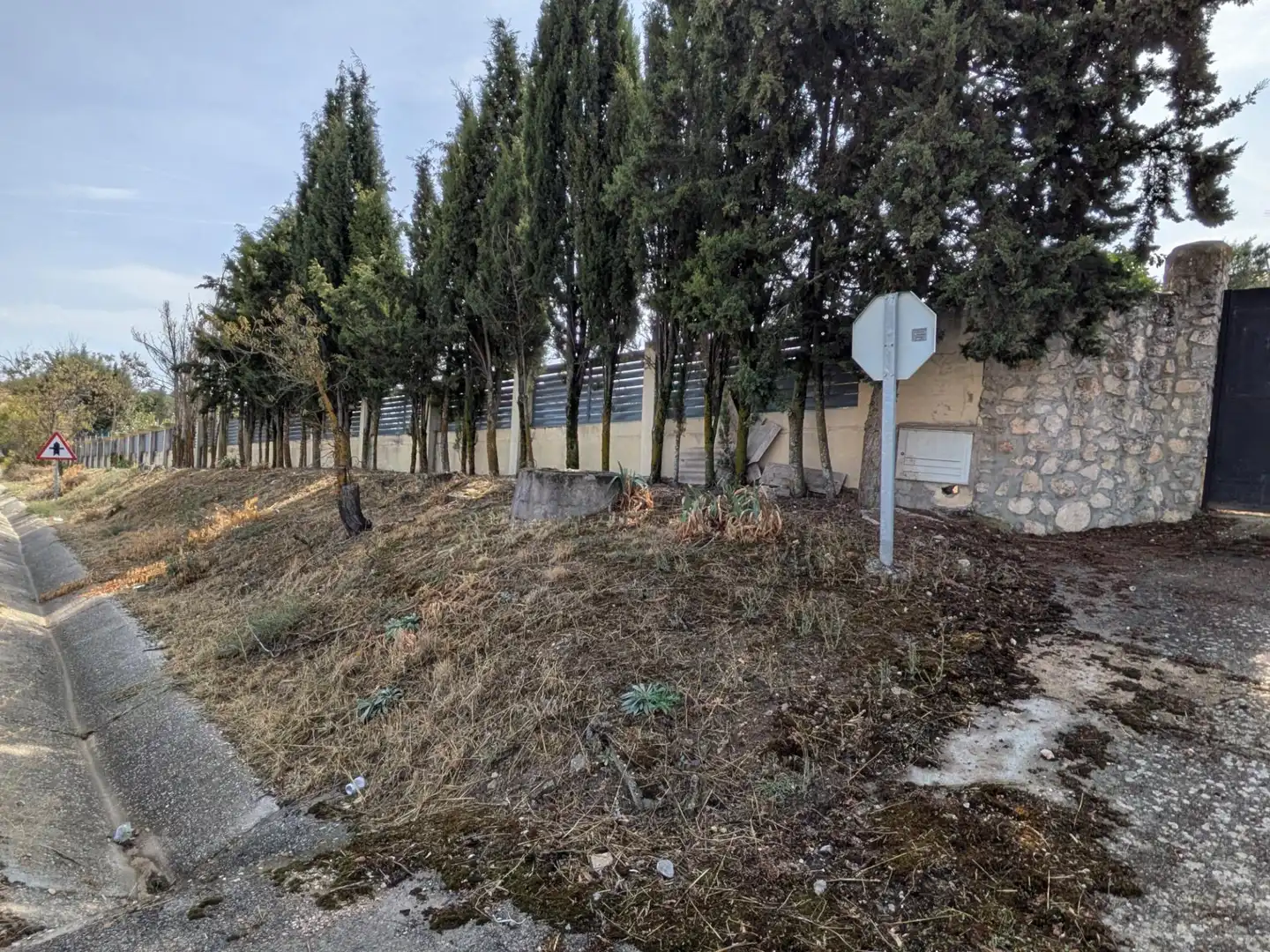 Terreny residencial en venda a Pezuela de las Torres