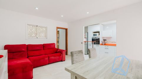 Foto 4 de Planta baixa en venda a Calle Lluis Dalmau, Passeig Maragall, Gavà