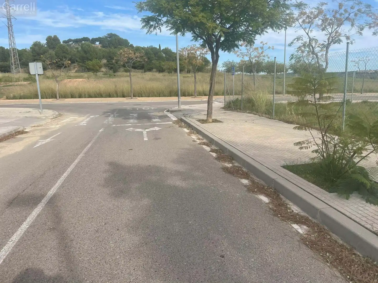 Terreni e lotti in vendita a AV FORQUES DE LES 
 CONSTANTI (TARRAGONA), imagen 17