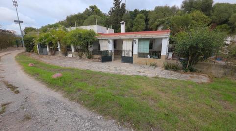 Foto 2 de Finca rústica en venda a Los Barrios, Cádiz