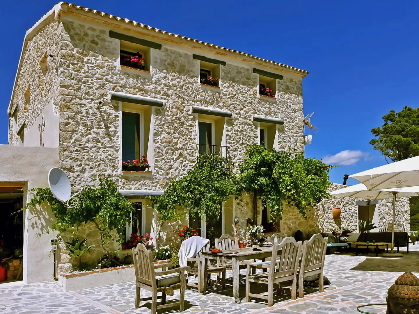 Country house with terrace for sale in Torremanzanas / La Torre de les Maçanes, imagen 33