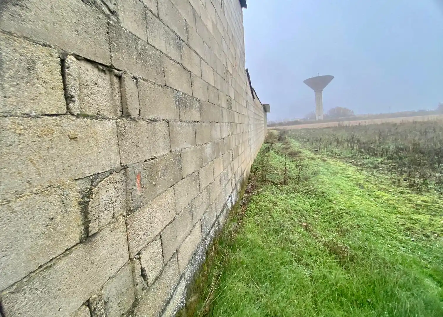 Vista exterior de Finca rústica en venta en Soto de la Vega con Calefacción, Jardín privado y Parquet