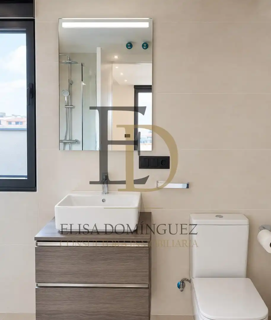 Apartamento de alquiler en Salamanca, Salamanca