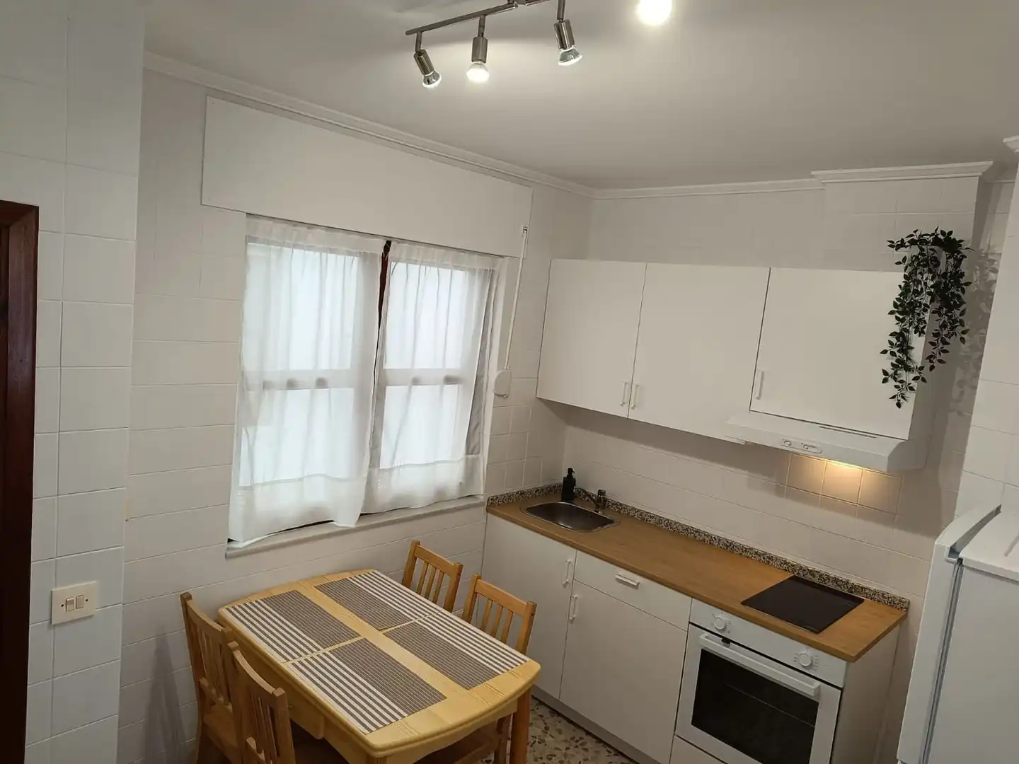 Residencial en venda a Avenida Muelle 4