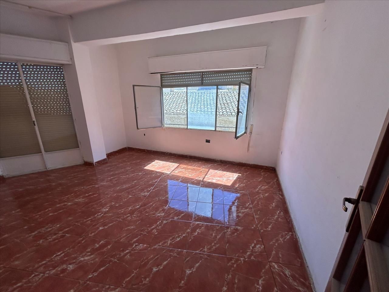 Dormitori de Pis en venda en Campos del Río amb Balcó