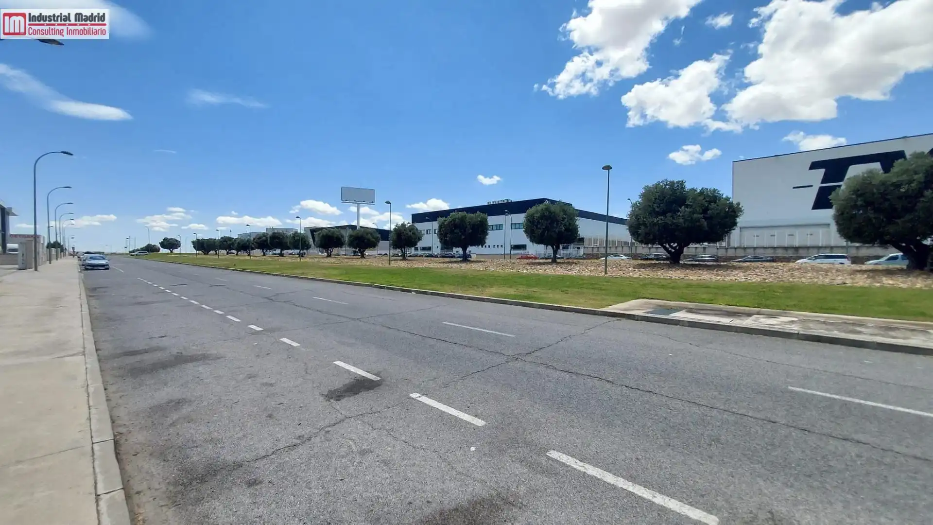 Terrain industriel à vendre à Avenida de la Lealtad, imagen 6