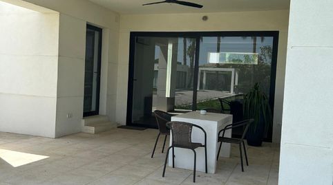 Foto 5 de Casa o chalet en venta en Parque de la Constitución, 5a, Villanueva de la Serena, Badajoz