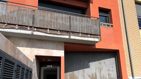 Piso en buen estado en Sils.