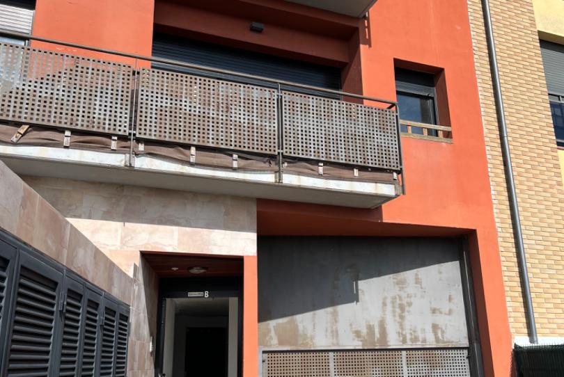 Photo 1 of Flat for sale in Avinguda Costa Brava, Sils, Girona