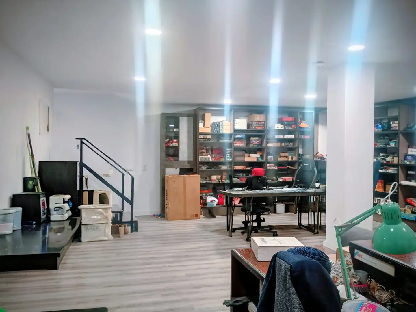 Piso en venta en Ciudad Lineal