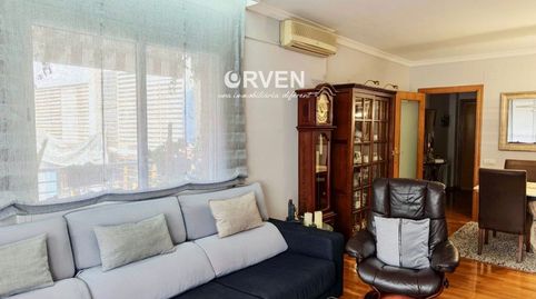 Photo 5 of Flat for sale in Enric Prat de la Riba, Sant Josep, L'Hospitalet de Llobregat