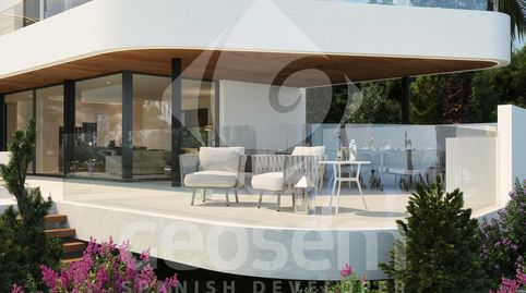 Foto 2 de Casa o chalet en venta en La Granadella - Costa Nova, Jávea / Xàbia