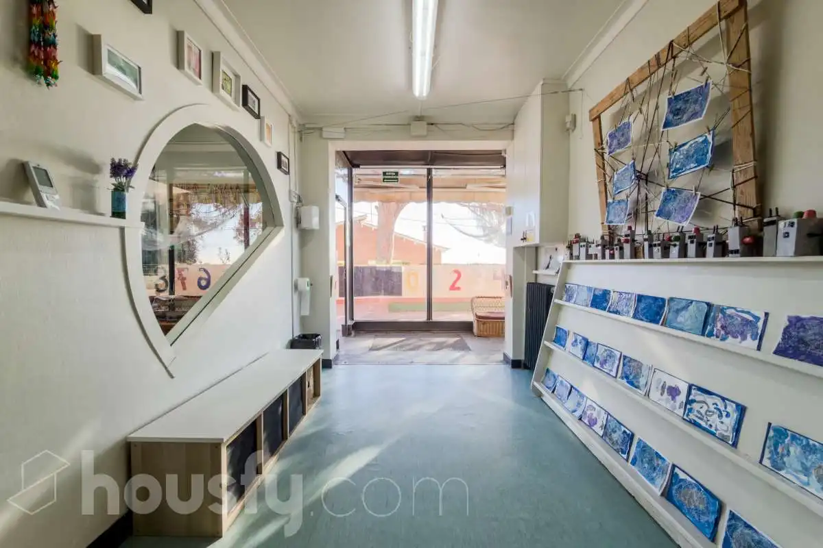 Casa o chalet en venta en Barcelona con Aire acondicionado, Calefacción y Jardín privado