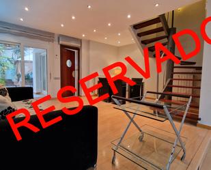 Duplex for sale in L'Hospitalet de Llobregat  with Heating, Terrace and Furnished