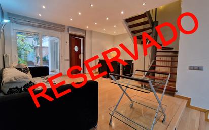 Duplex for sale in L'Hospitalet de Llobregat  with Heating, Terrace and Furnished