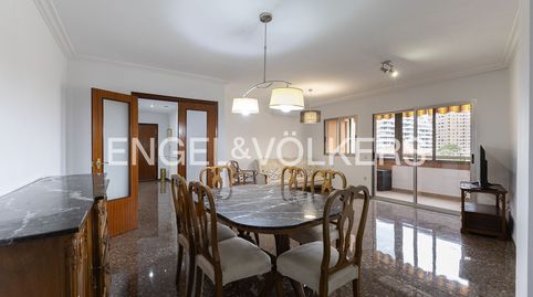 Photo 3 of Flat for rent in Carrer D'emili Baró, Camí de Vera, Valencia Capital