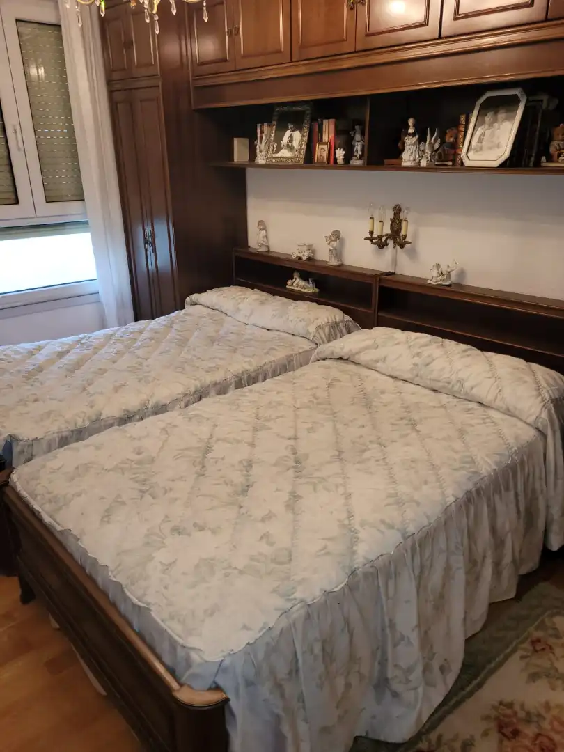 Habitación de Piso en venta en Ibarra con Calefacción, Trastero y Amueblado