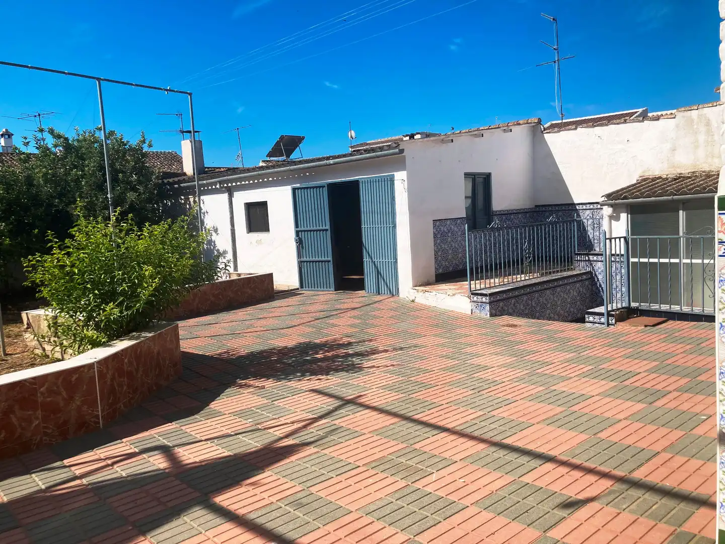 Casa con jardín en venta en Cabra, imagen 7