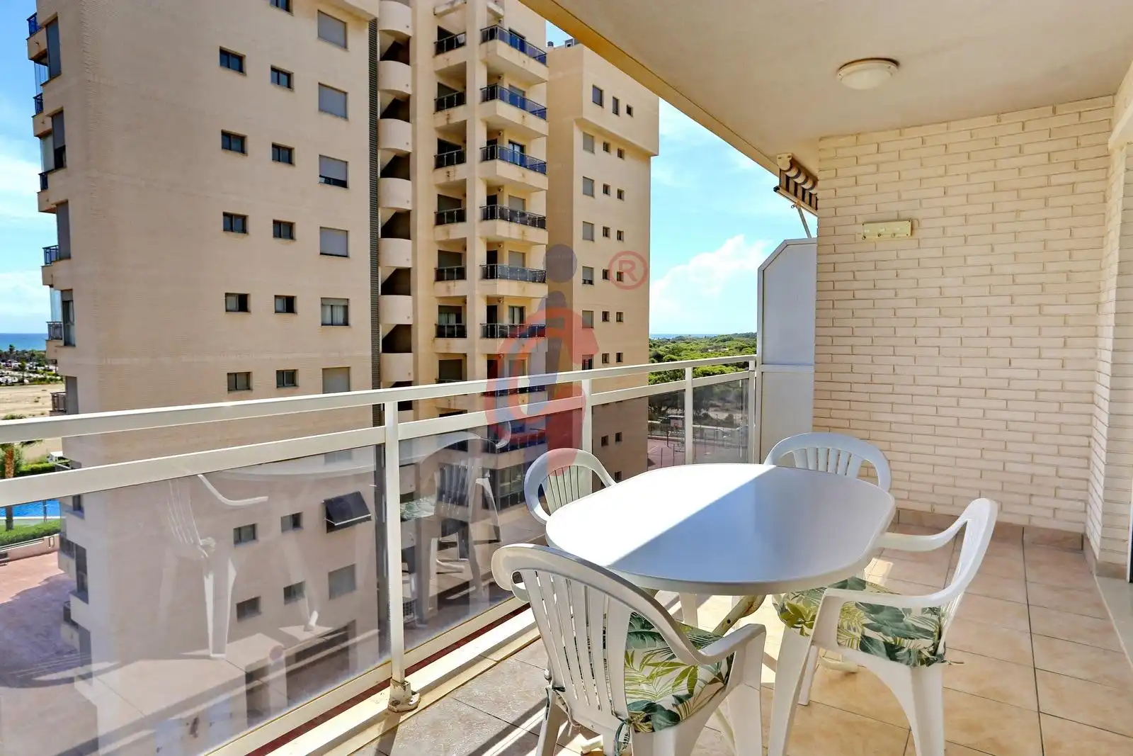 Apartment with pool for sale in Calle Ingeniero Juan García 80, imagen 2