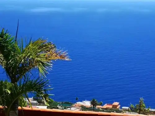 Exterior view of Country homes for sale in Puntallana  with Terrace, Furnished and Washing machine