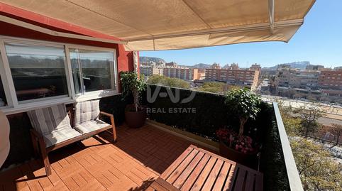 Photo 5 of Flat for sale in Garbinet - Parque de las Avenidas, Alicante / Alacant