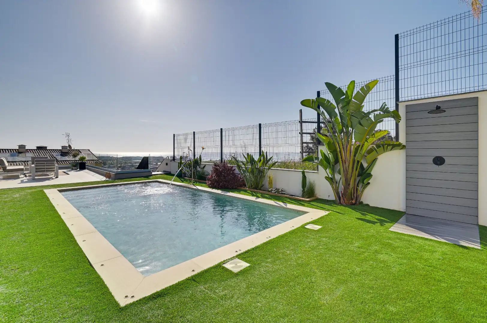 Chalet con terraza en venta en Santa Susanna, imagen 62