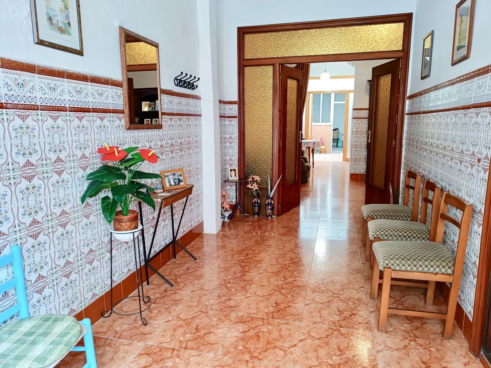 Casa o chalet en venta en Cristòfol Colom, Centro