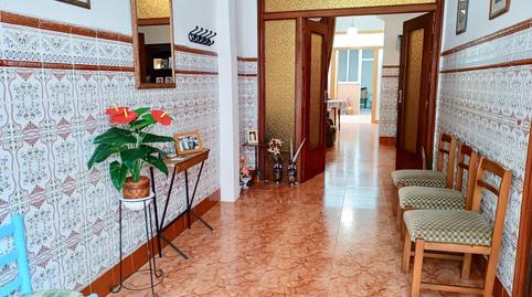 Foto 2 de Casa o chalet en venta en Cristòfol Colom, Centro, Burriana / Borriana