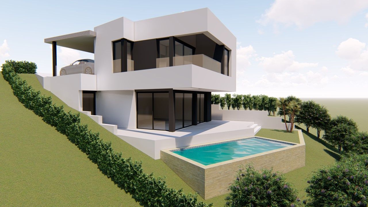 Residencial en venda a Carrer del Ripollès, Cabanyes - Mas Ambrós - Mas Pallí