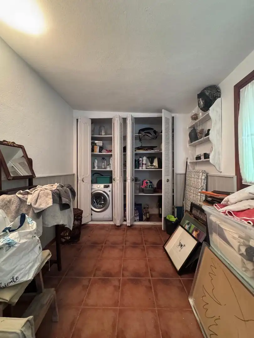 Casa o xalet de lloguer en Fuengirola amb Aire condicionat, Jardí privat i Terrassa