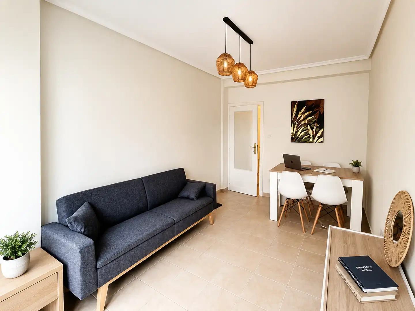 Flat to rent in Calle César de la Campa Alba, imagen 3