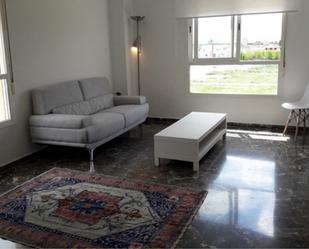 Living room of Apartment to rent in Atarfe
