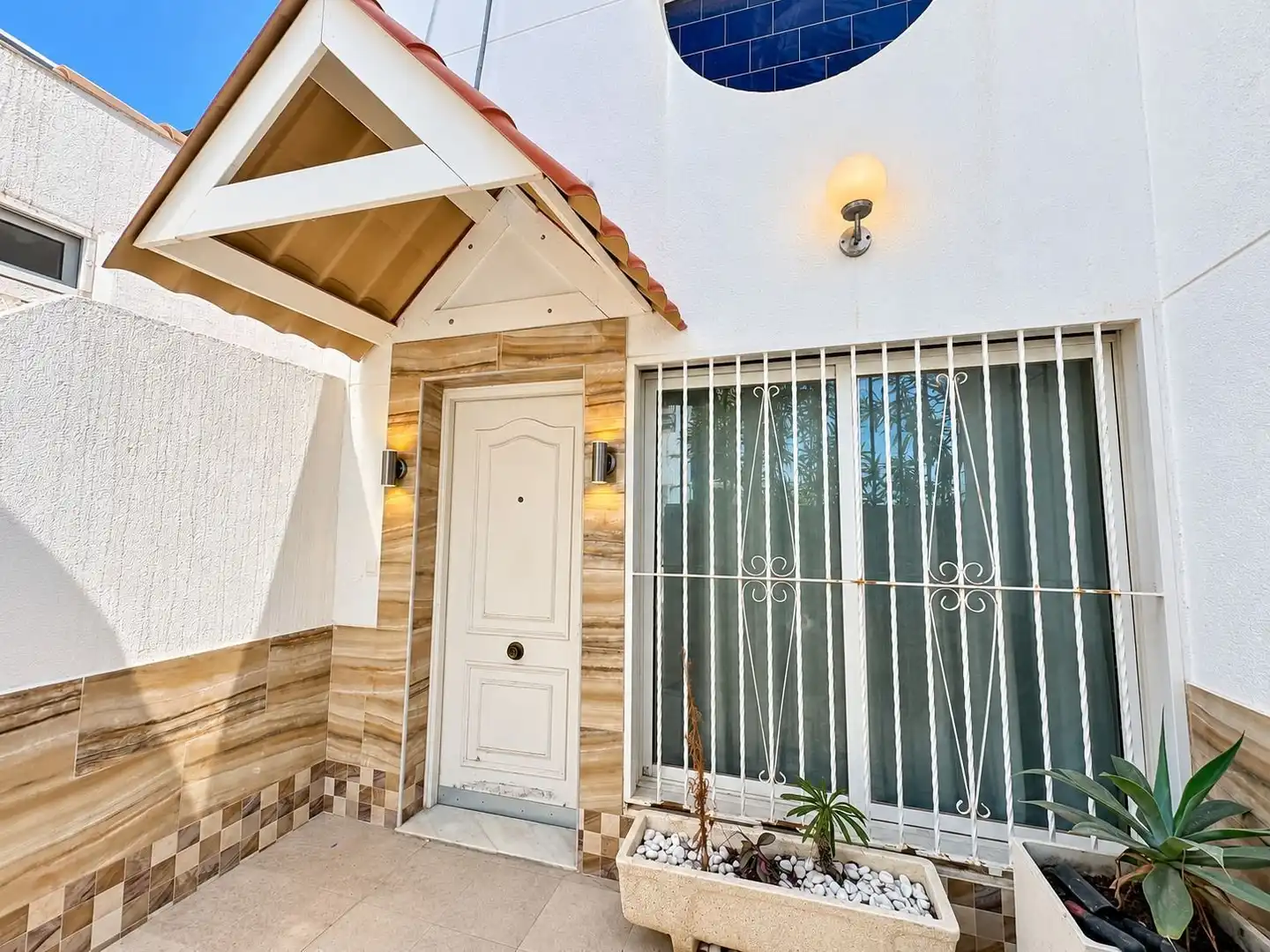 Maisonette mit Pool zum Verkauf in francisco diez martinez, imagen 18