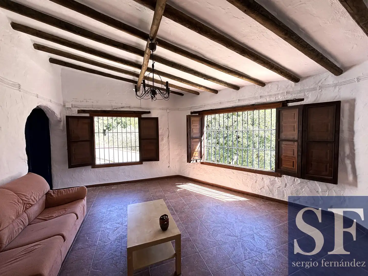 Casa in vendita a Cómpeta, imagen 2