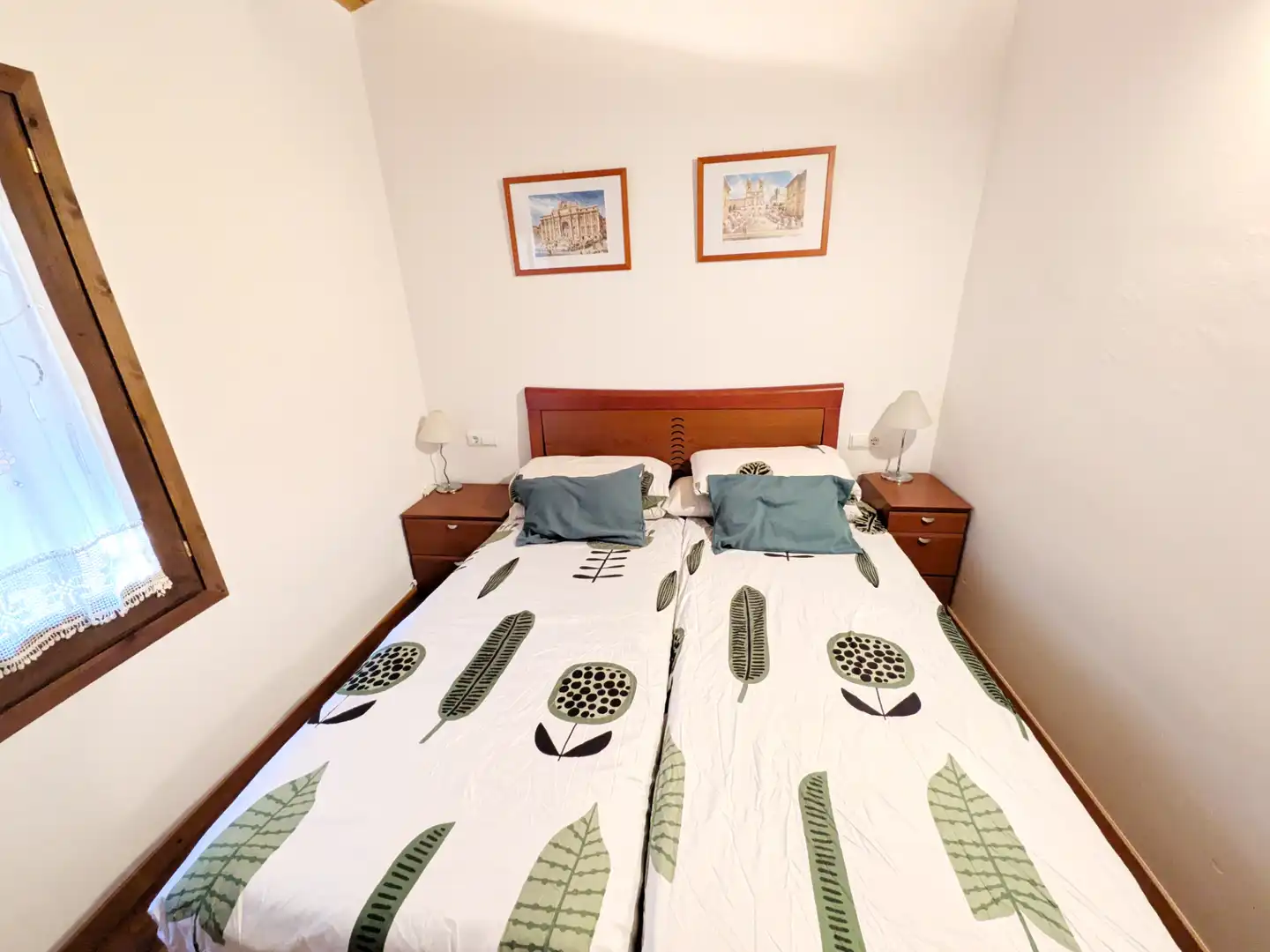 Apartments for sale in Setcases