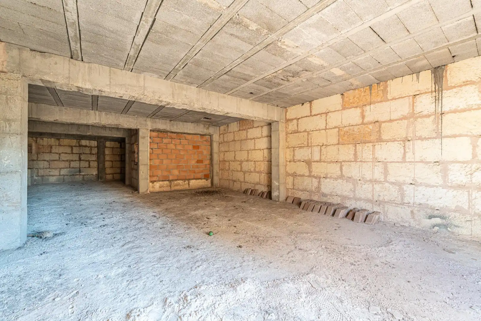 Edificio en venta en Manacor