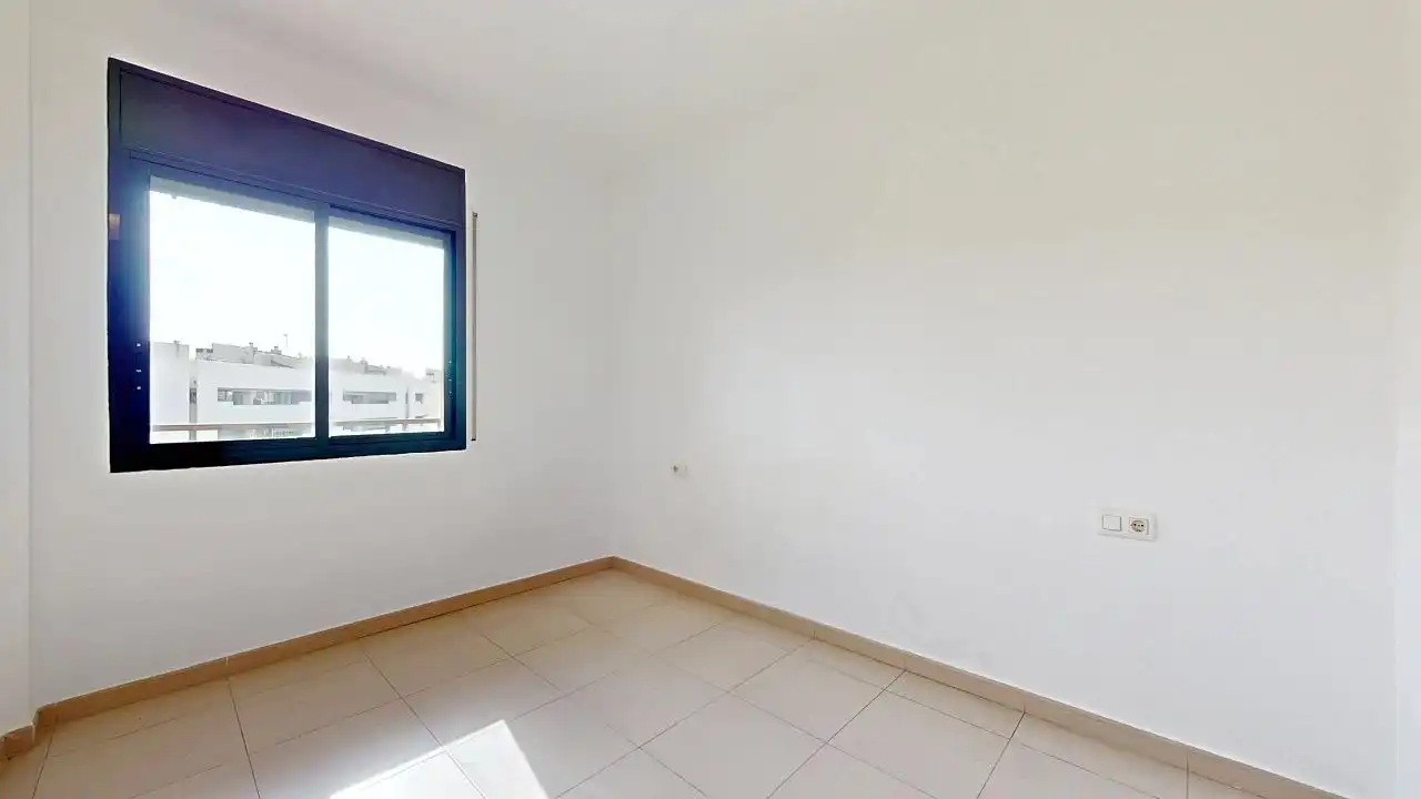 Dormitori de Pis en venda en Barcelona amb Aire condicionat, Calefacció i Parquet