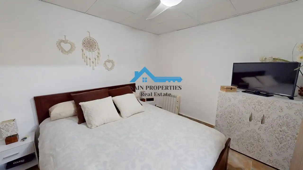 Casa aparellada amb terrassa en venda a Varadero, imagen 31