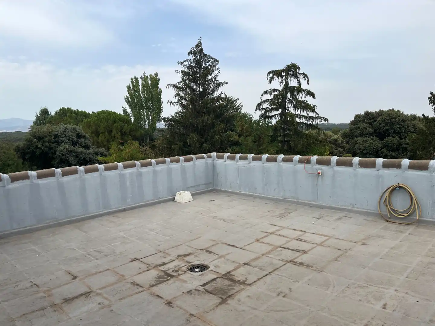 Xalet amb piscina en venda a Mojadillas - Parque de las Infantas - El Paraiso, imagen 51