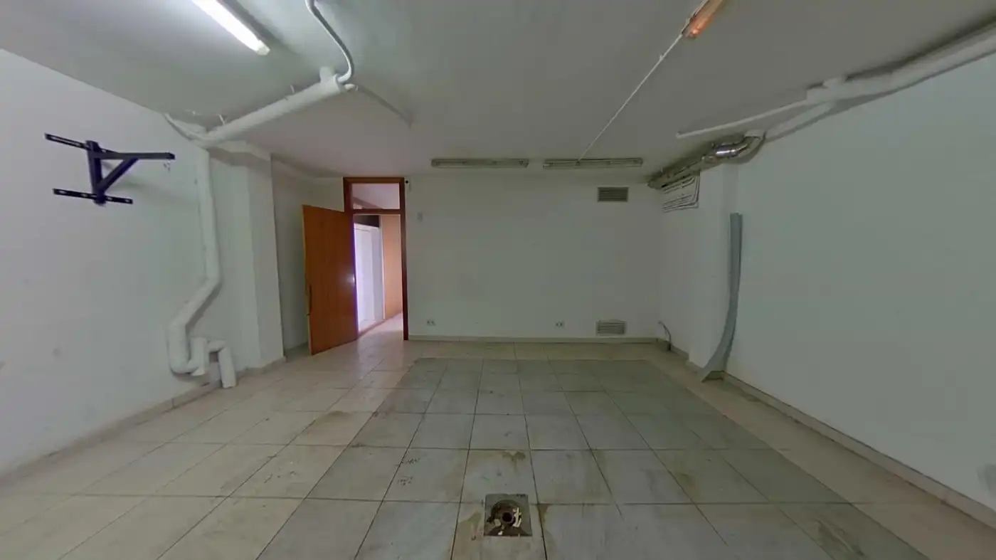 Casa adosada en venta en Blanes con Aire acondicionado, Calefacción y Parquet