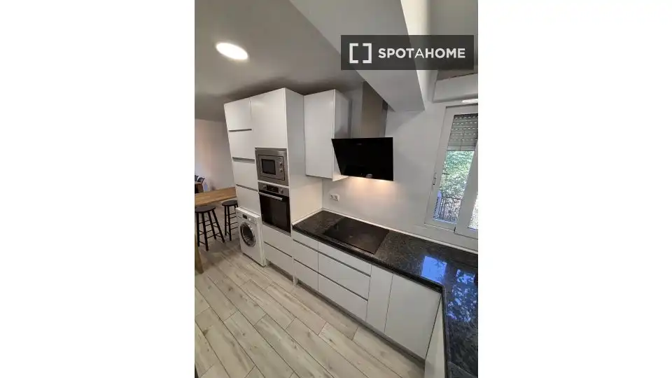 Appartement avec terrasse à louer à Hortaleza, imagen 10