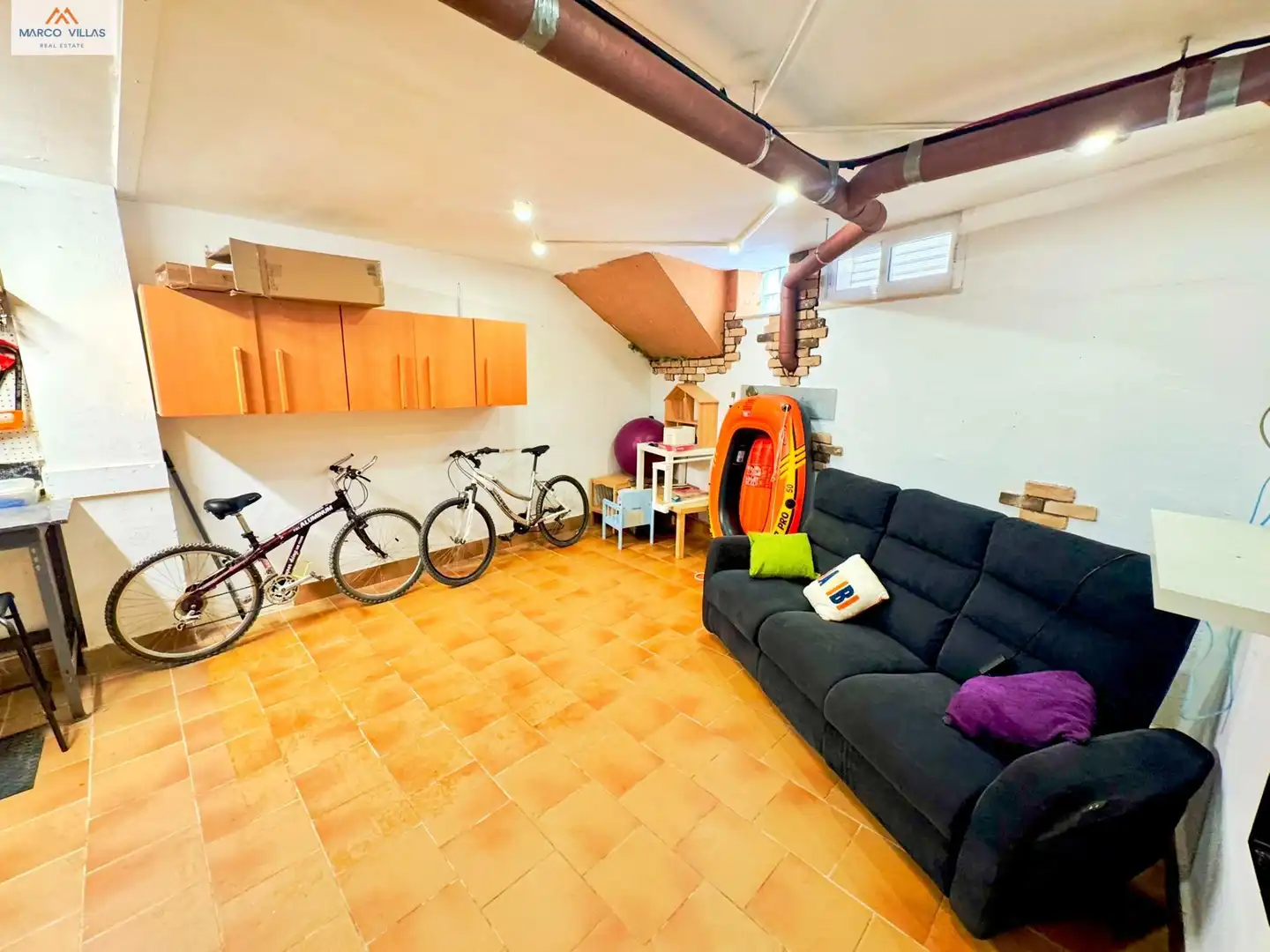 Casa a schiera con terrazza in vendita a Almoradí, imagen 25